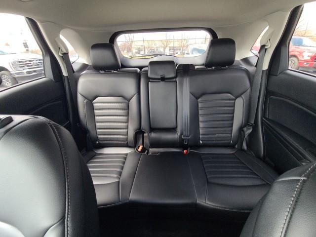 used 2024 Ford Edge car, priced at $31,964