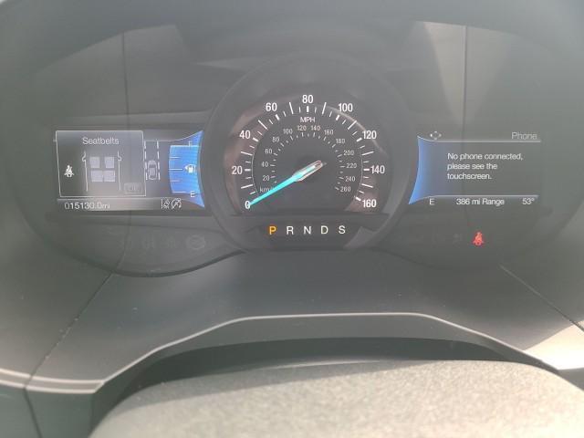 used 2024 Ford Edge car, priced at $31,964