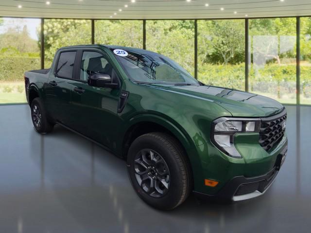 new 2025 Ford Maverick car, priced at $34,998