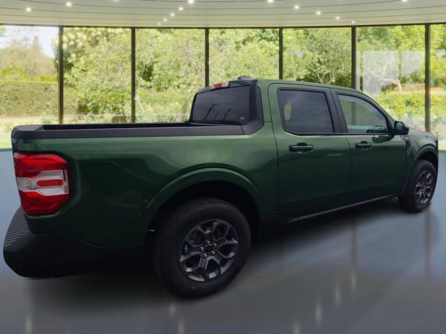 new 2025 Ford Maverick car, priced at $34,998