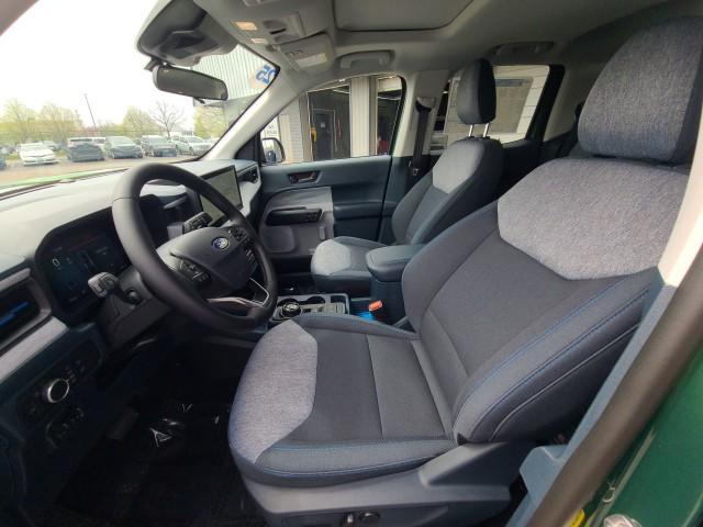 new 2025 Ford Maverick car, priced at $34,998