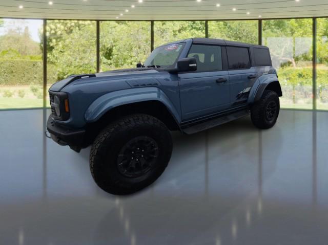 used 2024 Ford Bronco car, priced at $79,759