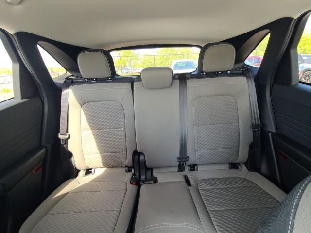 used 2021 Ford Escape car, priced at $22,975