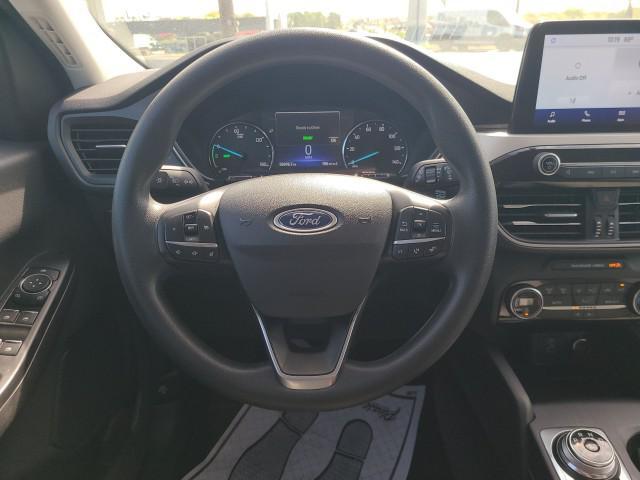 used 2021 Ford Escape car, priced at $22,975