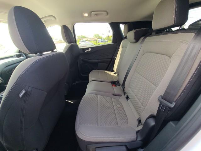used 2021 Ford Escape car, priced at $22,975