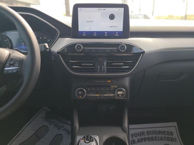 used 2021 Ford Escape car, priced at $22,975