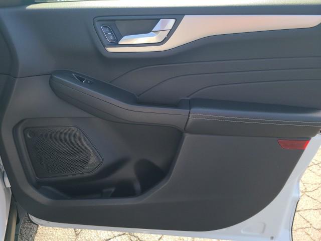 used 2021 Ford Escape car, priced at $22,975