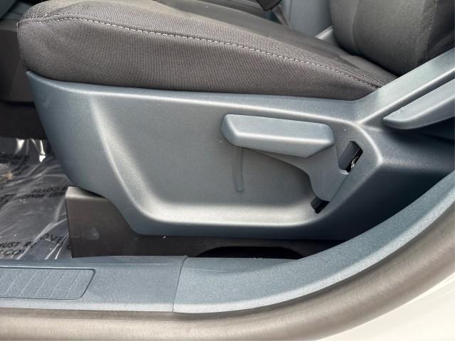 new 2025 Ford Maverick car, priced at $30,710