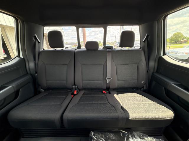 new 2025 Ford F-150 car, priced at $63,198