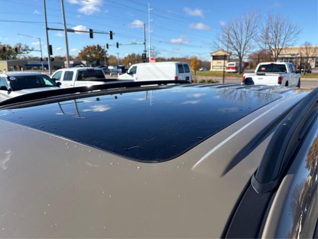 new 2026 Ford Explorer car, priced at $65,217