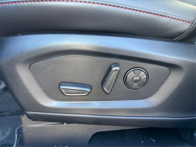 new 2026 Ford Explorer car, priced at $65,217