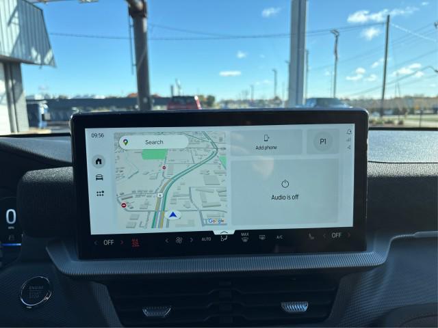 new 2026 Ford Explorer car, priced at $65,217