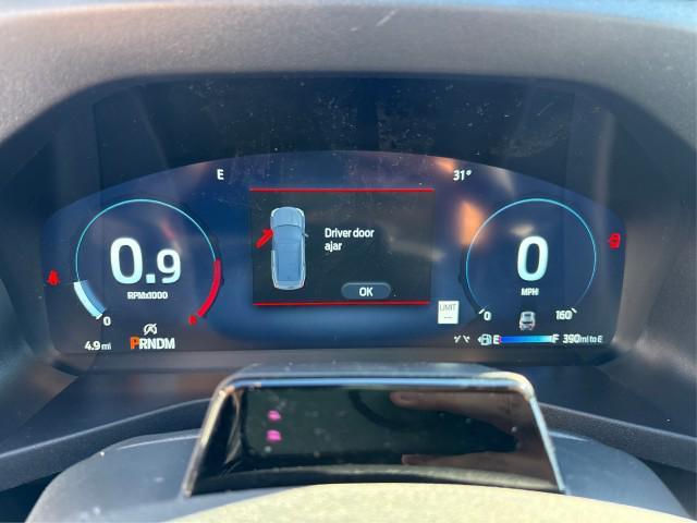 new 2026 Ford Explorer car, priced at $65,217