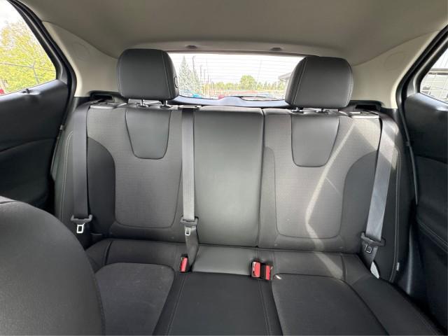 used 2025 Buick Encore GX car, priced at $24,445