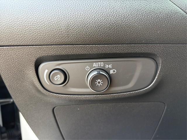 used 2025 Buick Encore GX car, priced at $24,445