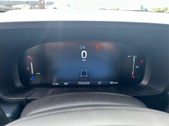 new 2025 Ford Maverick car, priced at $37,905
