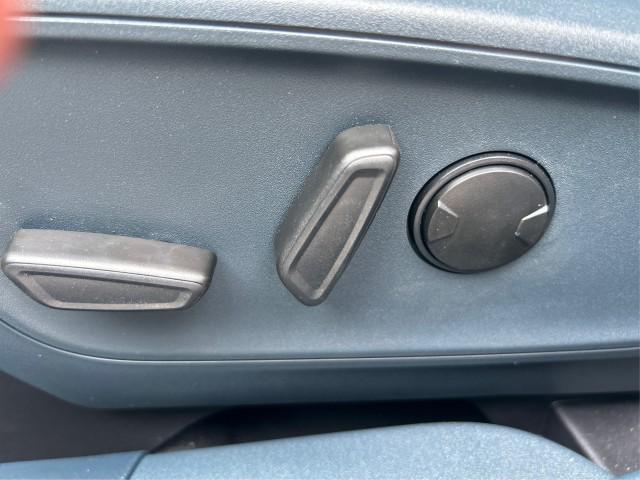 new 2025 Ford Maverick car, priced at $37,905
