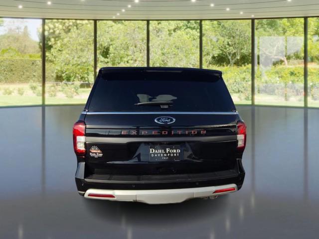 new 2024 Ford Expedition car, priced at $73,778