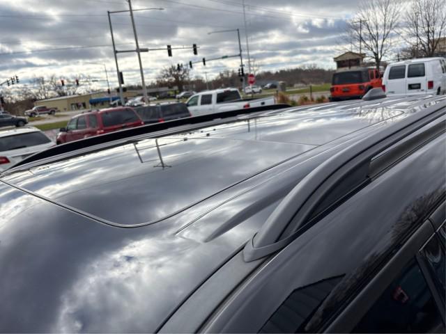 used 2025 Ford Explorer car, priced at $42,117