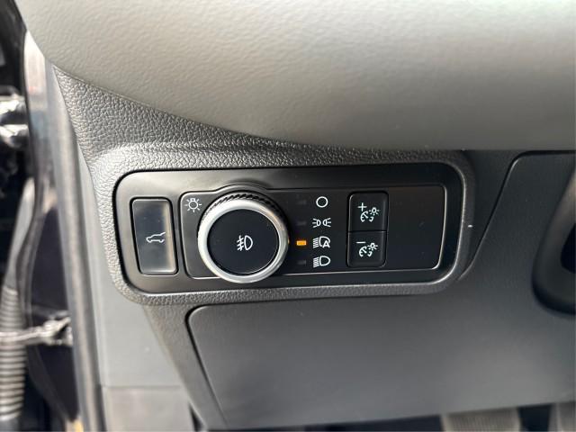 used 2025 Ford Explorer car, priced at $42,117