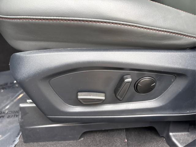 used 2025 Ford Explorer car, priced at $42,117