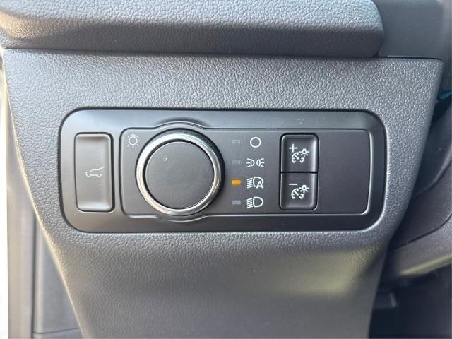 new 2025 Ford Escape car, priced at $38,512