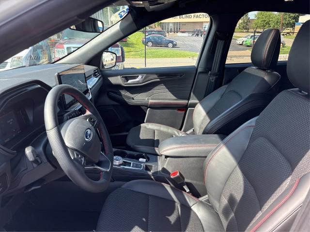 new 2025 Ford Escape car, priced at $38,512