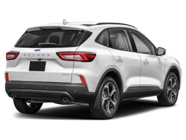 new 2026 Ford Escape car, priced at $41,838