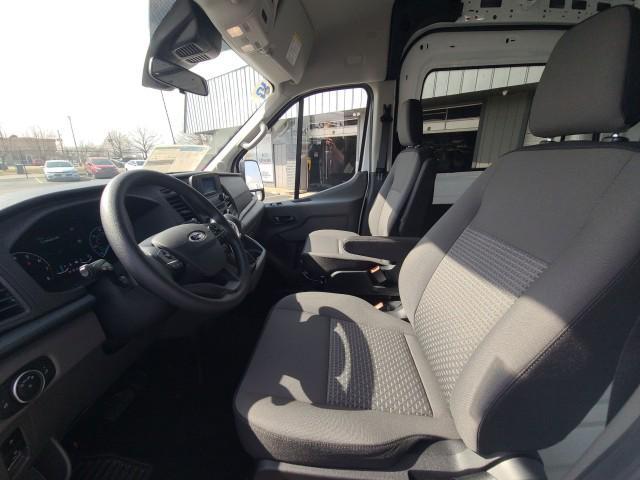 new 2025 Ford Transit-250 car, priced at $51,234