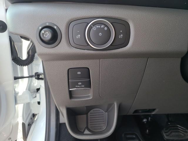new 2025 Ford Transit-250 car, priced at $51,234