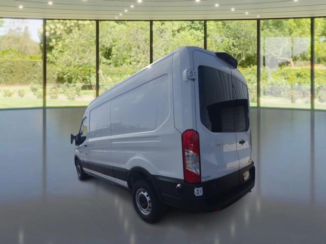new 2025 Ford Transit-250 car, priced at $51,234