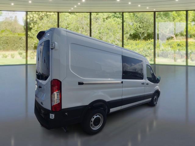 new 2025 Ford Transit-250 car, priced at $51,234