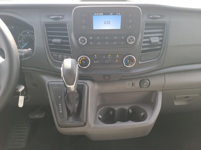 new 2025 Ford Transit-250 car, priced at $51,234