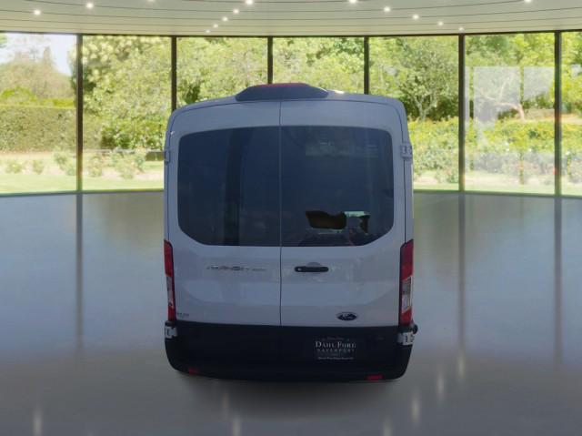 new 2025 Ford Transit-250 car, priced at $51,234