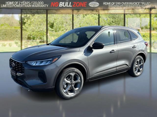 new 2026 Ford Escape car, priced at $36,058