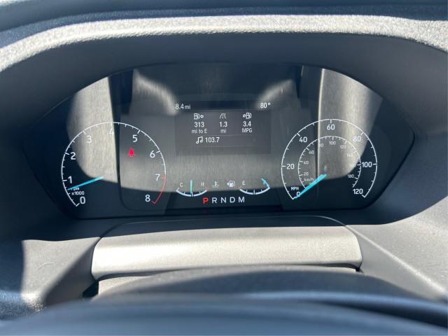 new 2025 Ford Transit-250 car, priced at $55,323