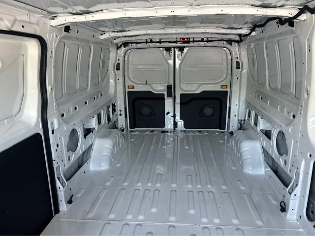 new 2025 Ford Transit-250 car, priced at $55,323