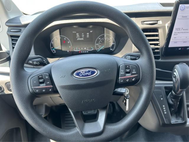 new 2025 Ford Transit-250 car, priced at $55,323