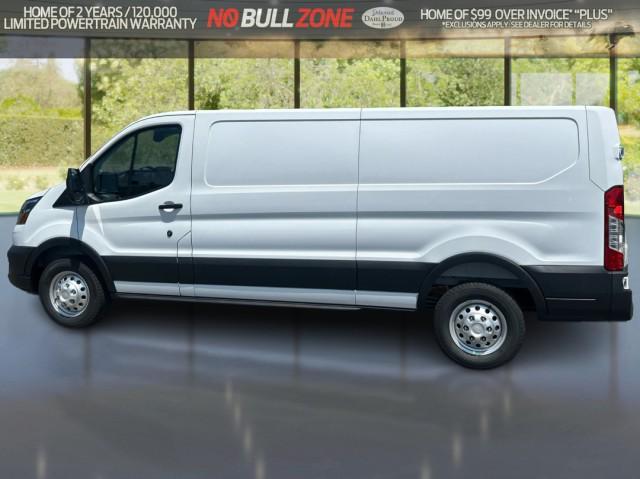 new 2025 Ford Transit-250 car, priced at $55,323