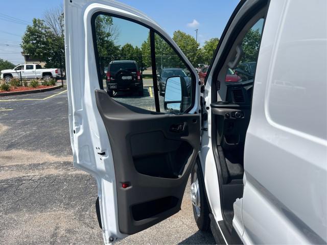 new 2025 Ford Transit-250 car, priced at $55,323