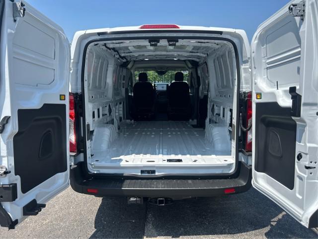 new 2025 Ford Transit-250 car, priced at $55,323