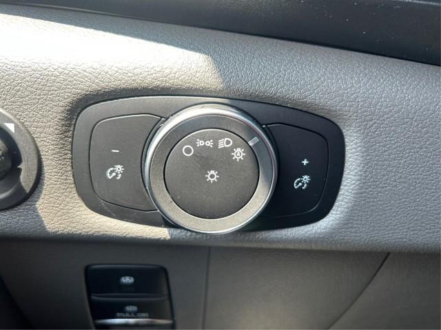 new 2025 Ford Transit-250 car, priced at $55,323