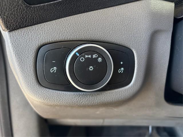 used 2021 Ford Transit Connect car, priced at $16,538