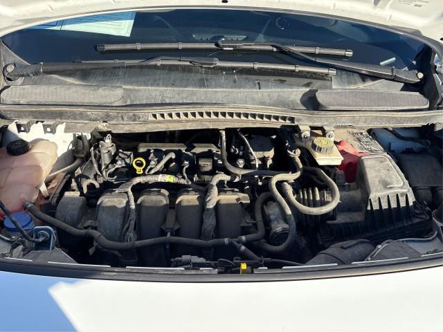 used 2021 Ford Transit Connect car, priced at $16,538