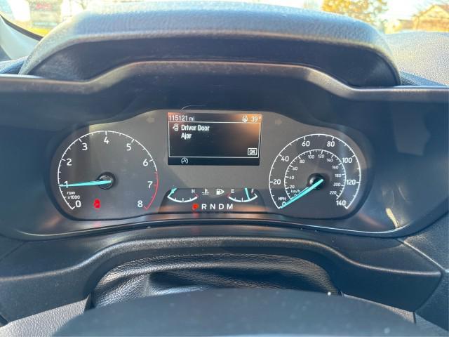 used 2021 Ford Transit Connect car, priced at $16,538