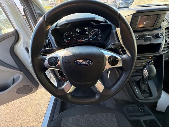 used 2021 Ford Transit Connect car, priced at $16,538