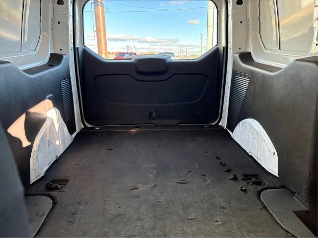 used 2021 Ford Transit Connect car, priced at $16,538