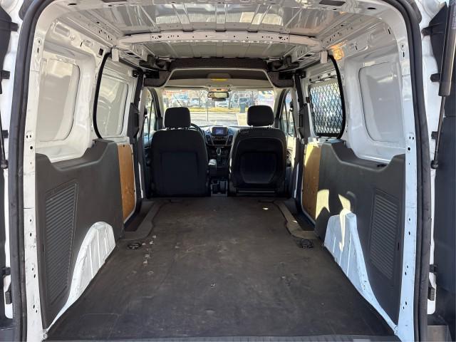 used 2021 Ford Transit Connect car, priced at $16,538