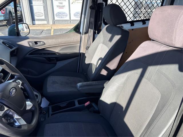 used 2021 Ford Transit Connect car, priced at $16,538