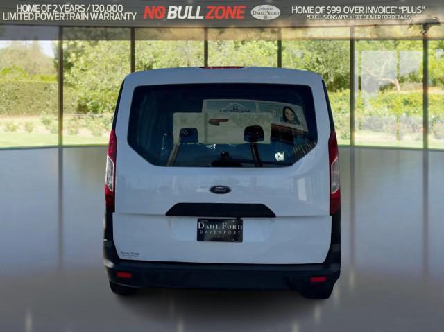 used 2021 Ford Transit Connect car, priced at $16,538